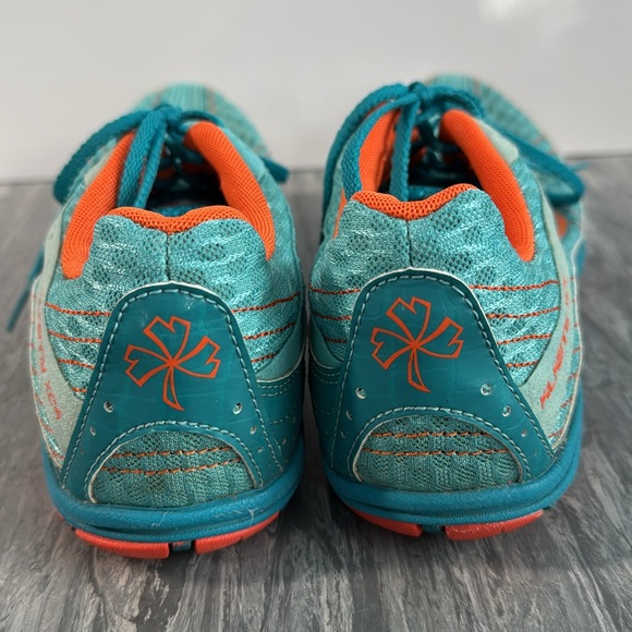 Saucony Kilkenny XC4 Women’s Shoes - Picture 6 of 11